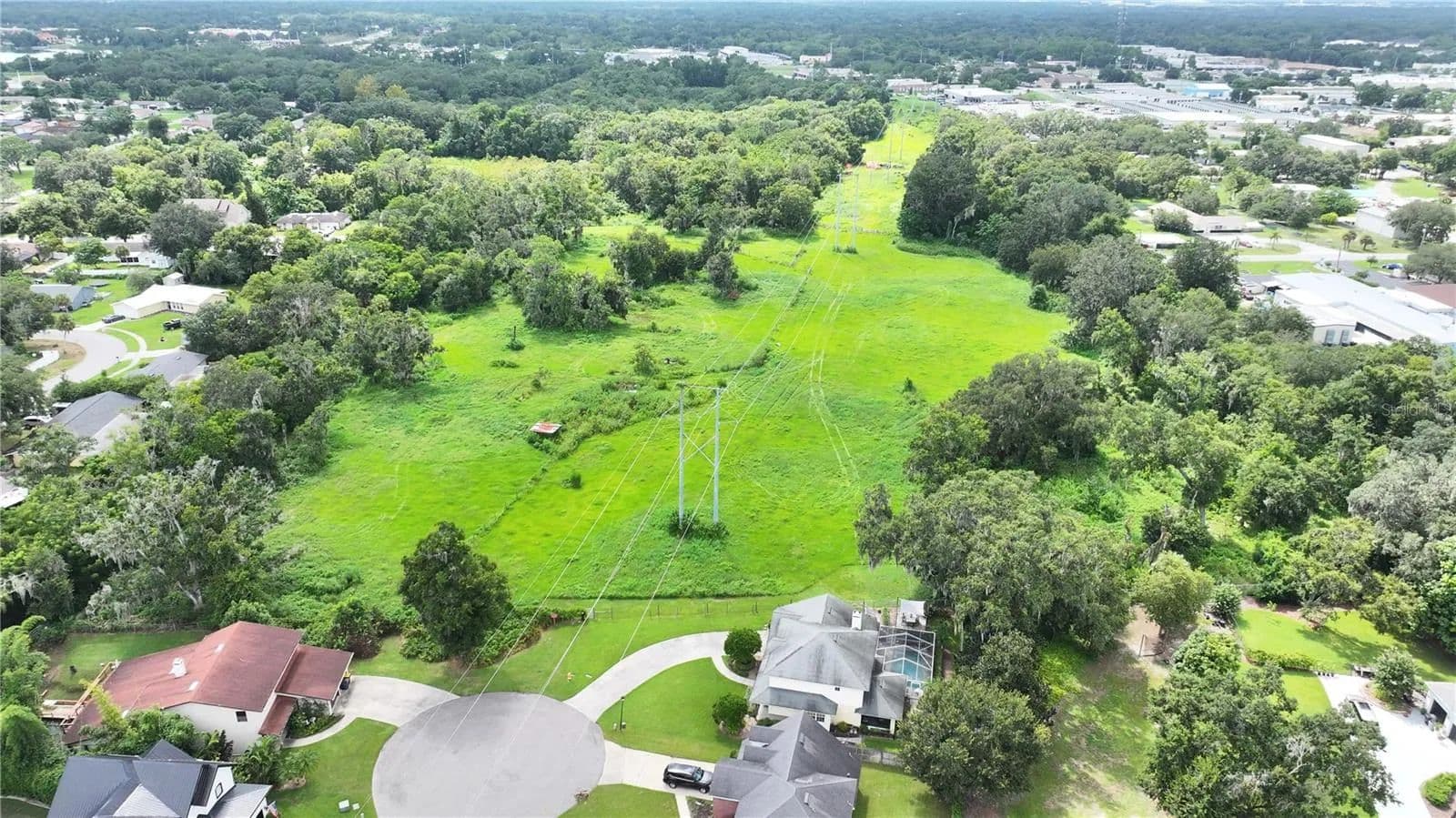 Property from BRANNEN ROAD S - KW - Lakeland, Florida, 33813