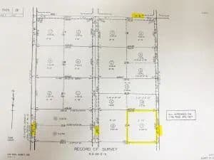 Vacant Land in Lancaster - Lancaster, California, 93536