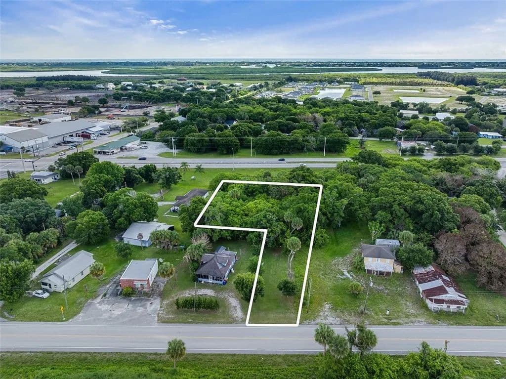 Property from 3520 68th Street - KW - Vero Beach, Florida, 32967