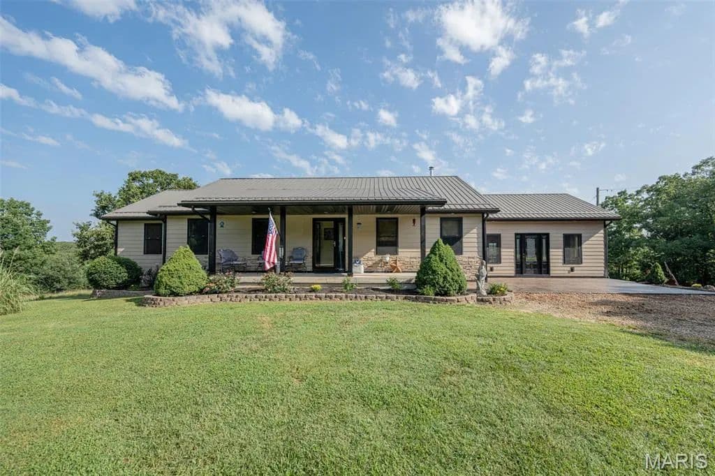 80.13 Acres of Land for Sale in Steelville, MO - Steelville, Missouri, 65565