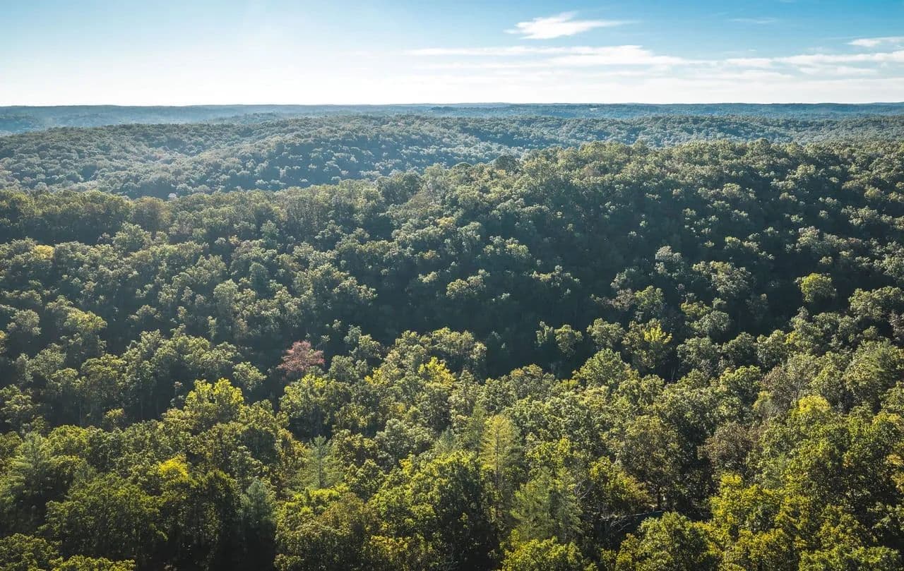 Slice Road - Sullivan, Missouri, 63080