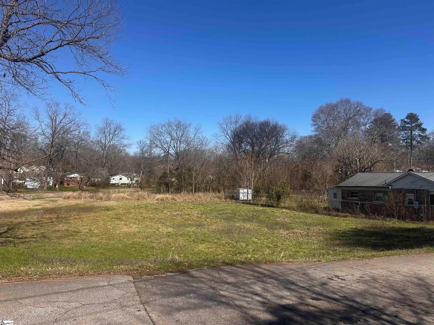 Vacant Land in Anderson - Anderson, South Carolina, 29624