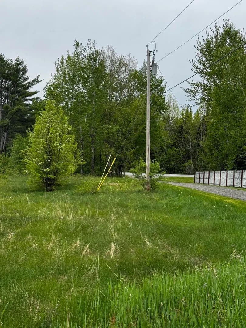 Lots & Land-Other in Palmyra - Palmyra, Maine, 04965