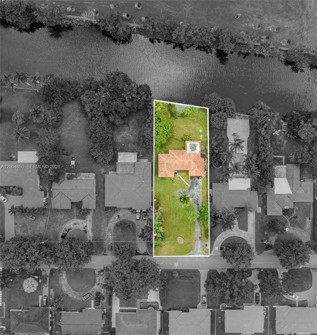 Vacant Land in El Portal - El Portal, Florida, 33150