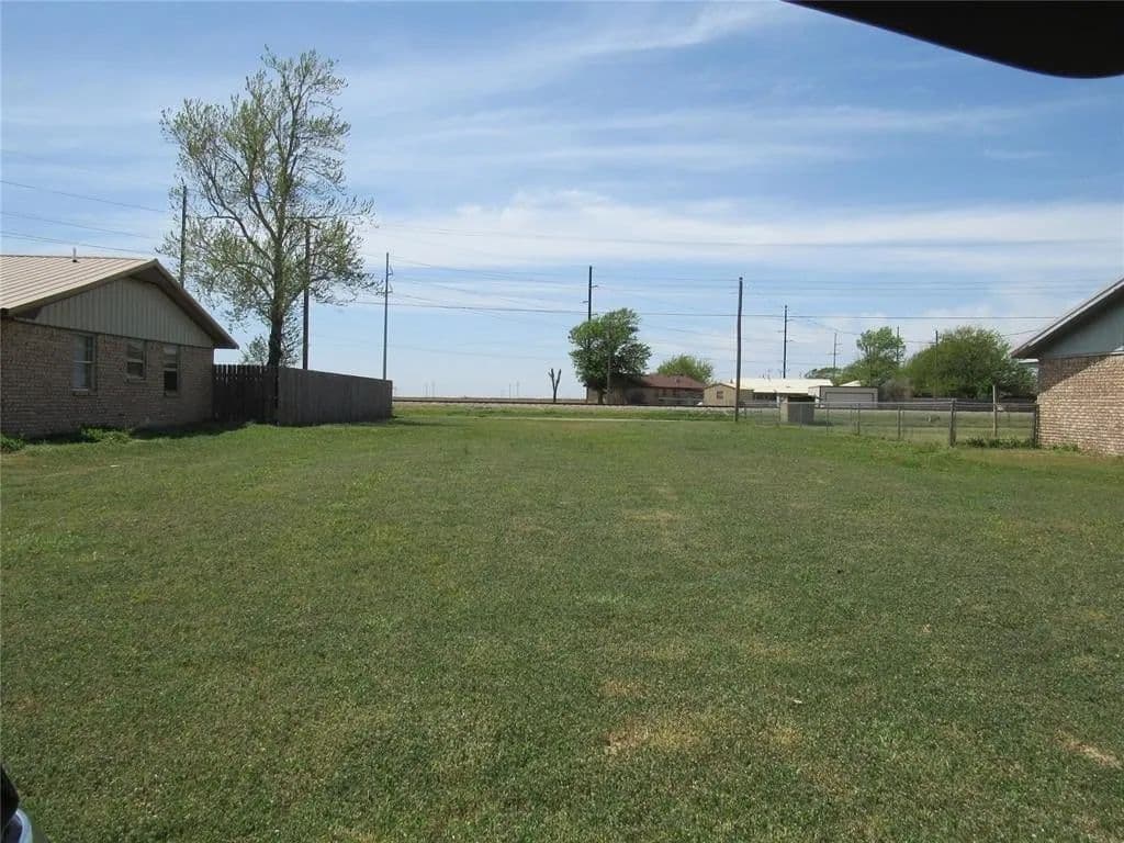 Lots & Land-Other in Altus - Altus, Oklahoma, 73521