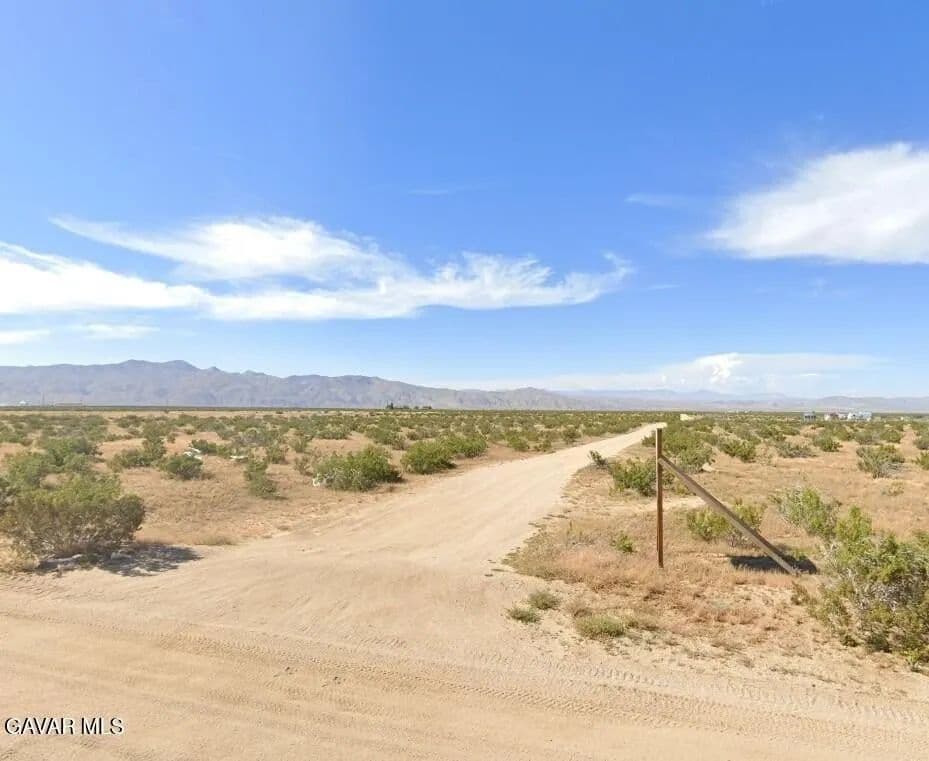 Lots & Land-Other in Mojave - Mojave, California, 93501