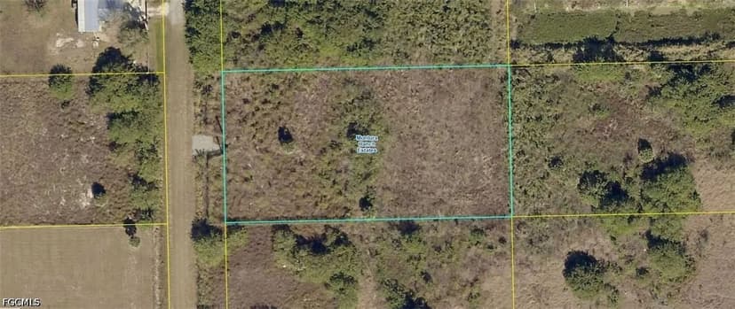 Property from 445 N Granja Street - KW