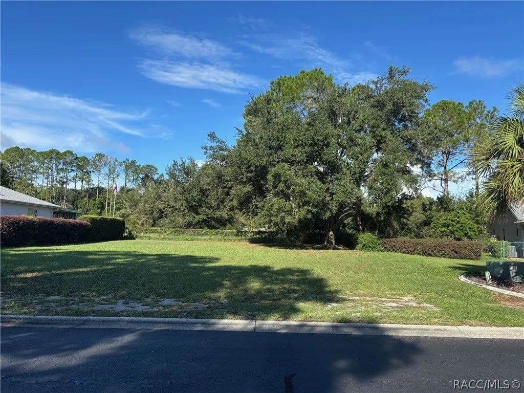 Lots & Land-Other in Hernando - Hernando, Florida, 34442