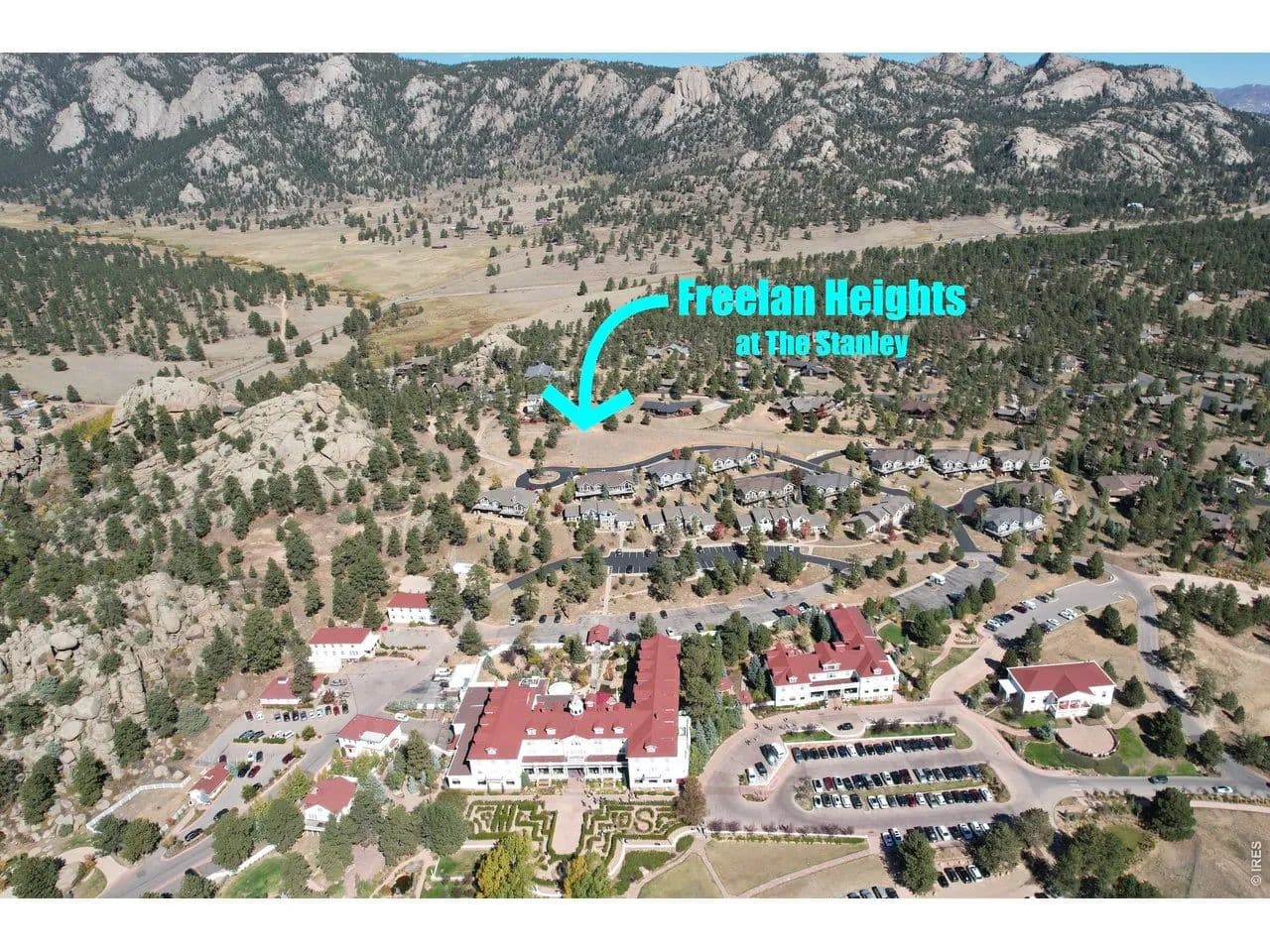 0.25 Acres of Land for Sale in Estes Park, CO - Estes Park, Colorado, 80517