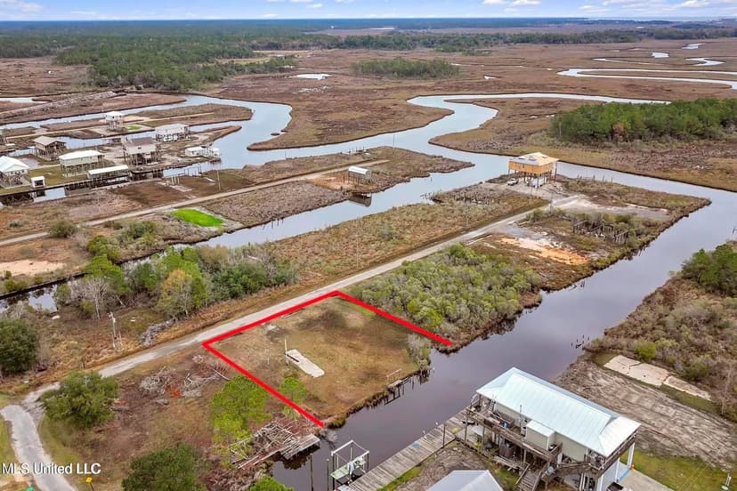 Lots & Land-Other in Bay Saint Louis