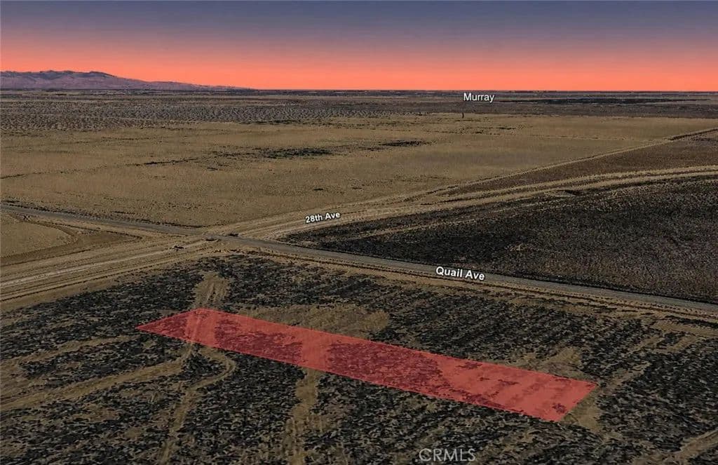 0.75 Acres of Land for Sale in Kettleman City, CA - Kettleman City, California, 93239