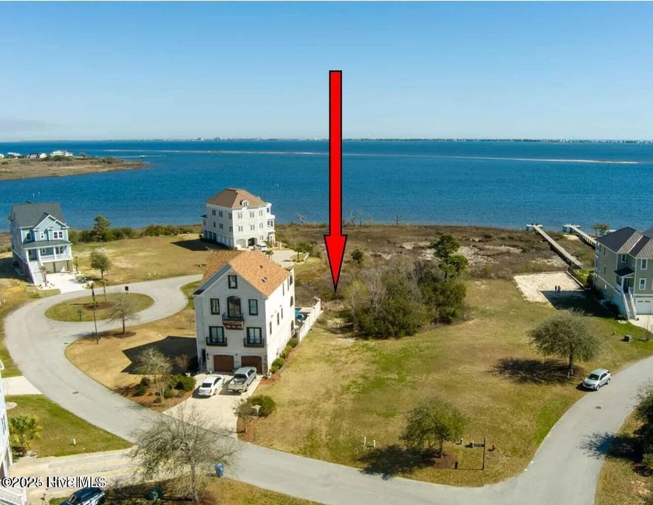 Vacant Land in Newport - Newport, North Carolina, 28570