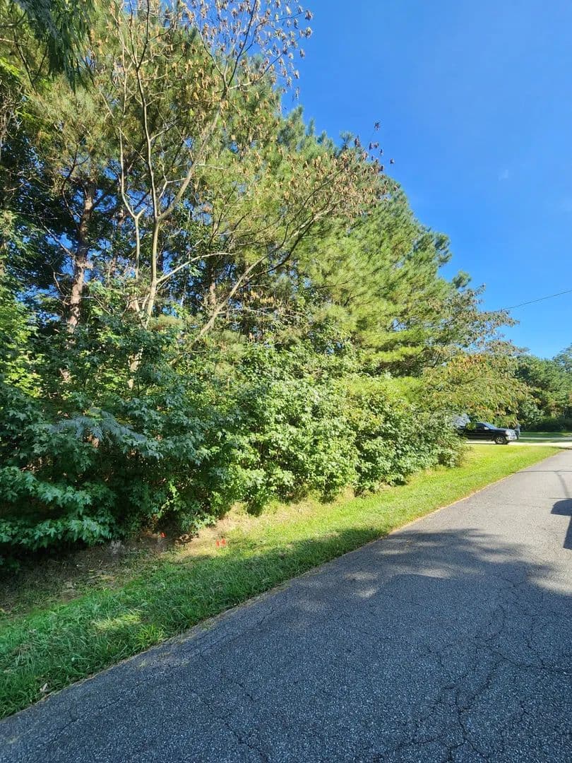 Vacant Land in Chesapeake