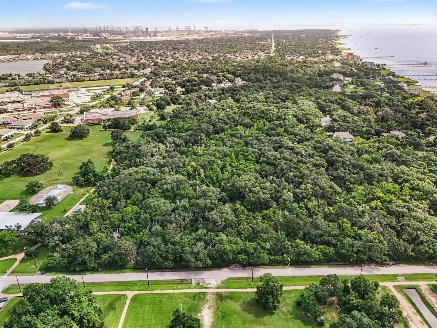 Lots & Land-Other in Seabrook - Seabrook, Texas, 77586