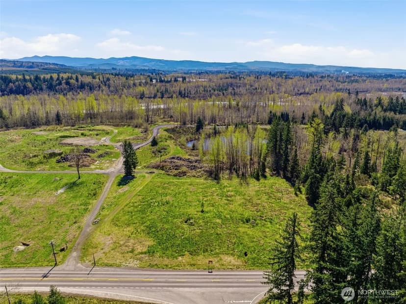 Vacant Land in Toutle