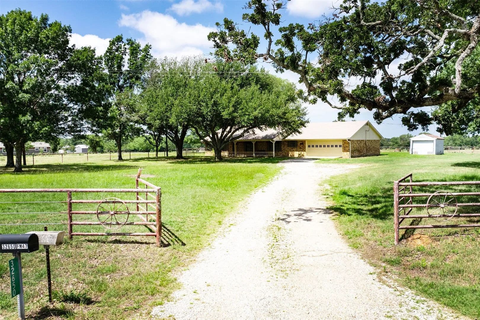 30 Acres of Land for Sale in Canton, TX - Canton, Texas, 75103