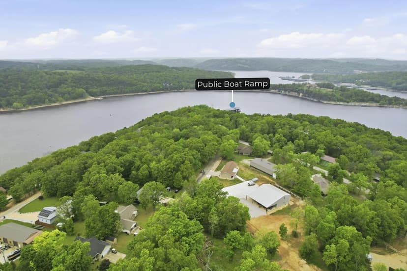 Property from 000 Tate Road - KW