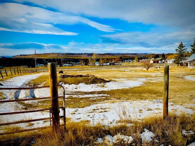 Property from 110 Main Street E - KW