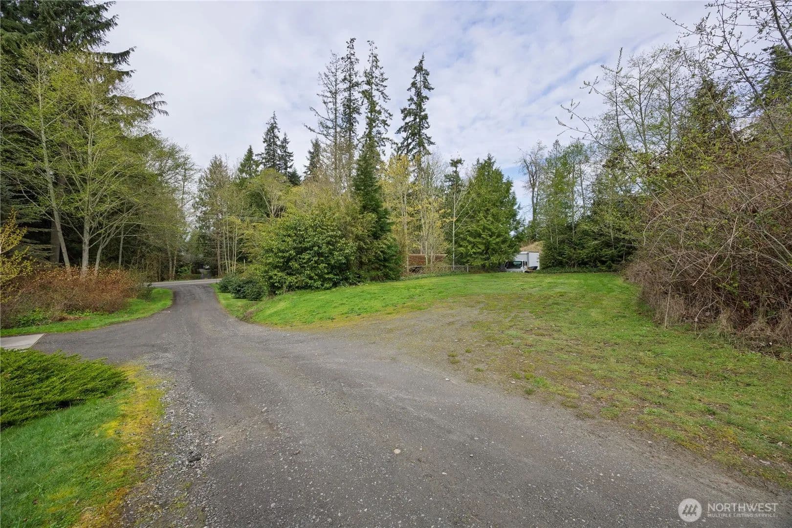 Vacant Land in Kingston - Kingston, Washington, 98346