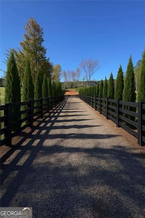 Property from 0 Dawsonville Highway - KW