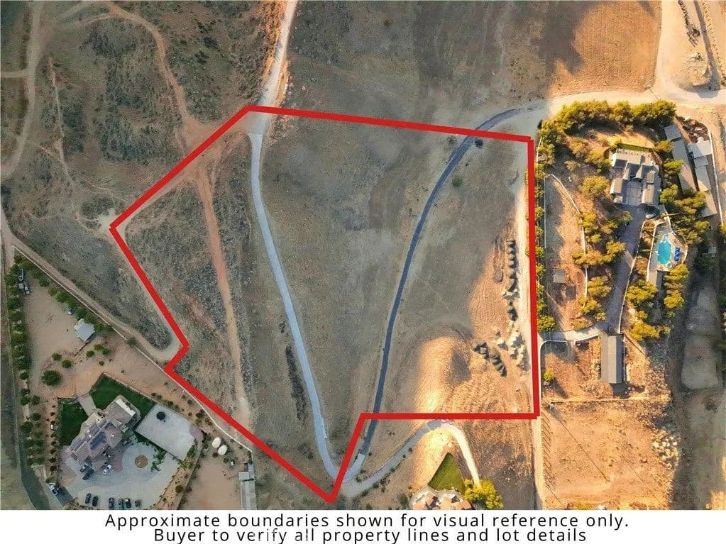 Lots & Land-Other in Colton - Colton, California, 92324