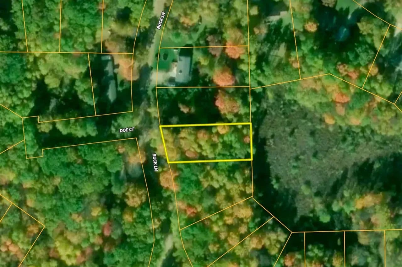 Property from LOT 70 Buck - KW - land for sale