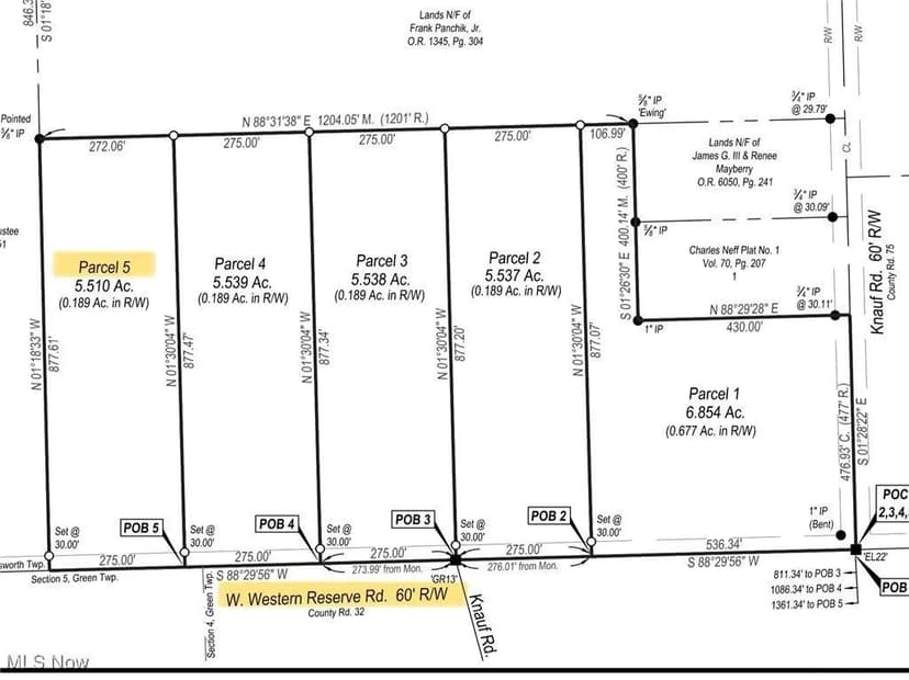 Lots & Land-Other in Canfield
