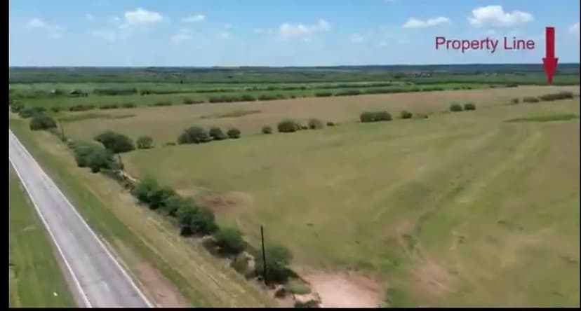 Vacant Land in Winters