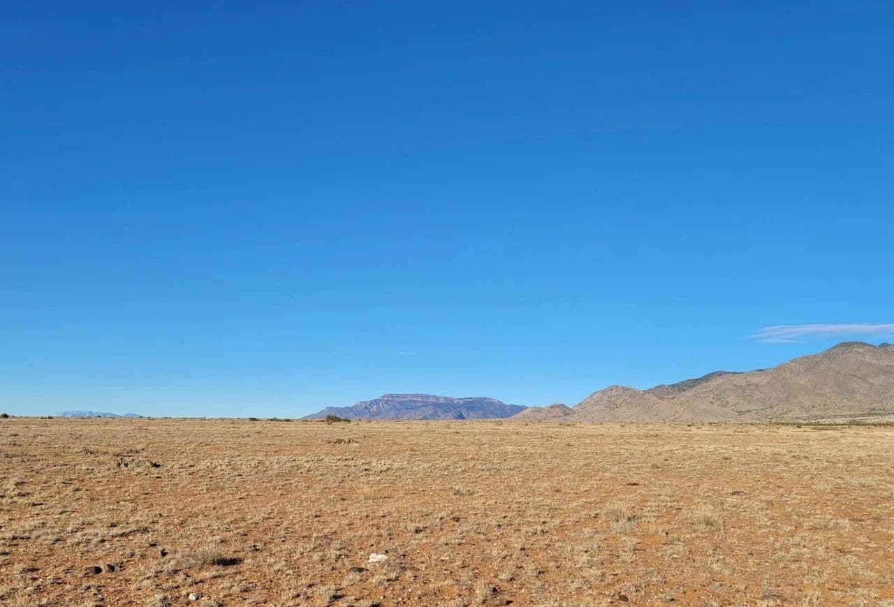 Land -Single Family Acreage in Belen - Belen, New Mexico, 87002