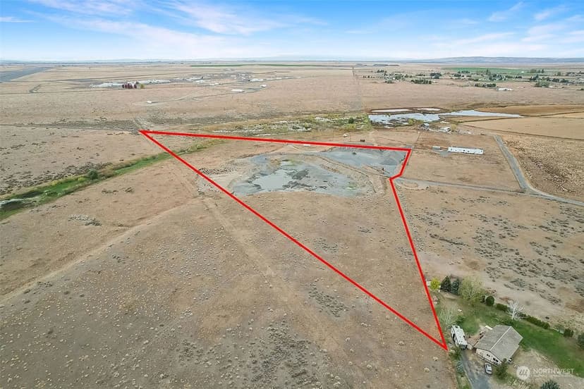 Lots & Land-Other in Moses Lake