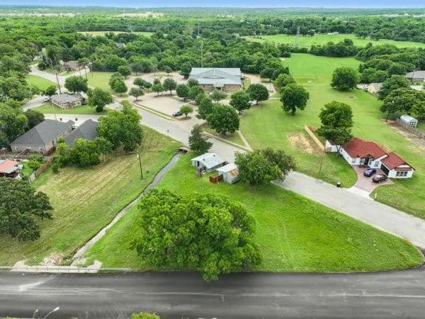 0.52 Acres of Land for Sale in Cleburne, Texas - Cleburne, Texas, 76031