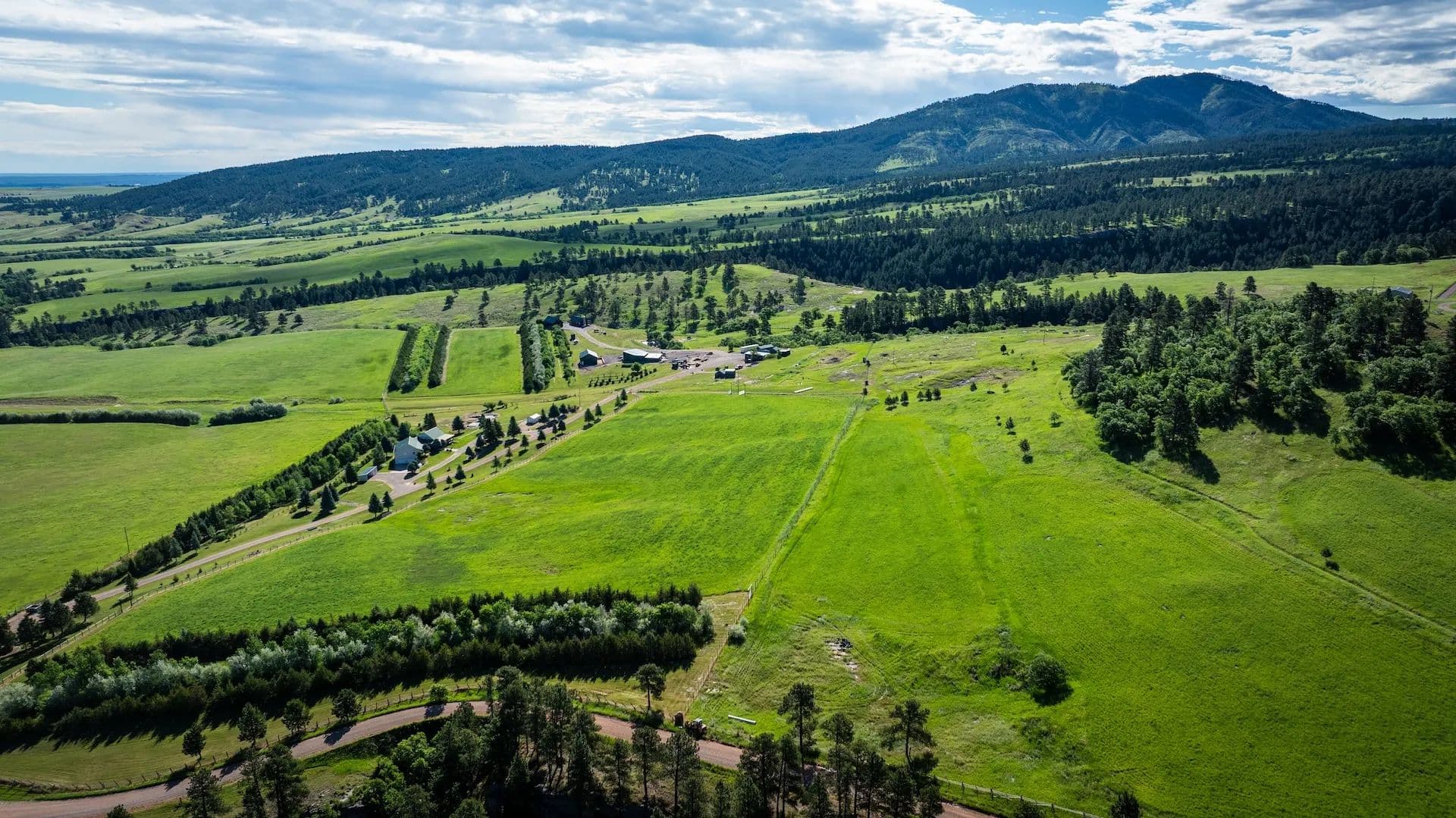 Bear Ridge Haven - Spearfish, South Dakota, 57783