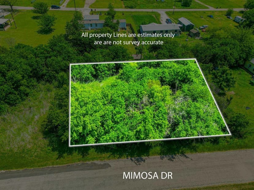 Property from 4507 Mimosa Drive - KW