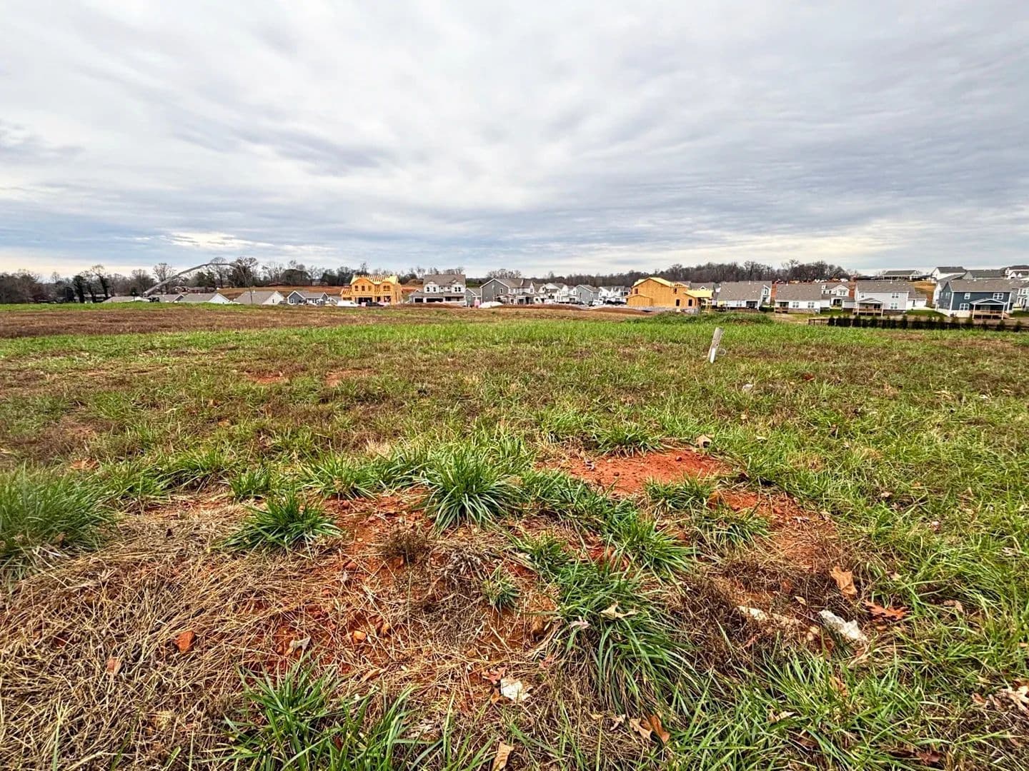 Vacant Land in Clarksville - Clarksville, Tennessee, 37043