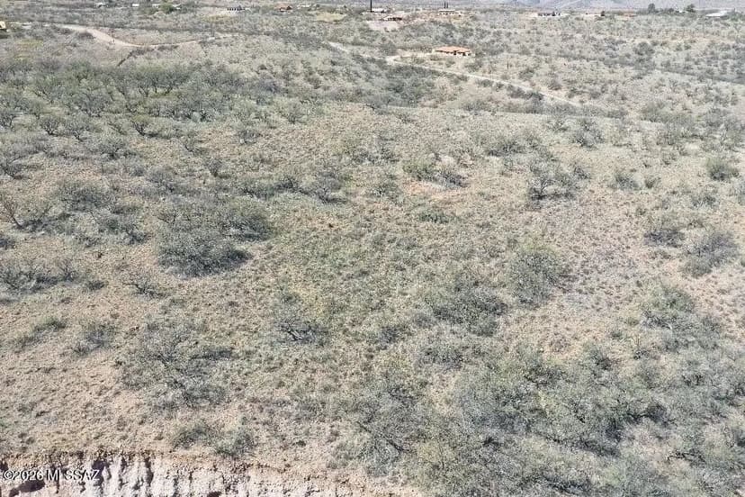 Lots & Land-Other in Rio Rico