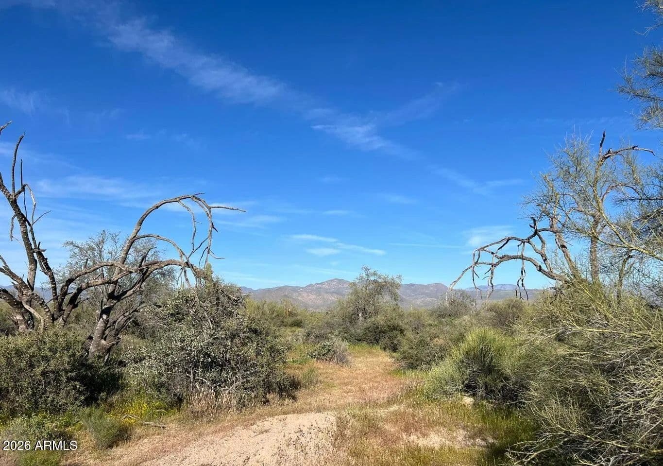Property from 168xx N 168 Street #- - KW - Rio Verde, Arizona, 85263