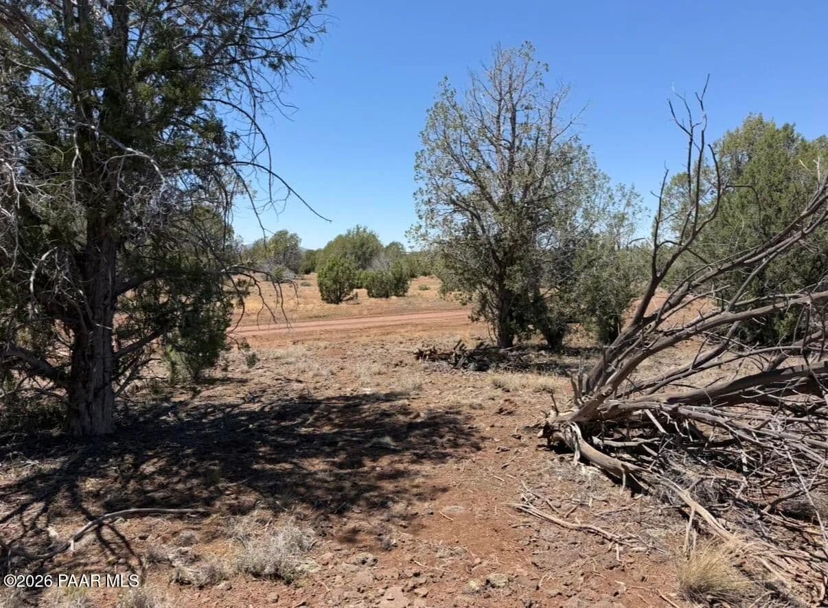 Property from 5589 N Randall Boulevard - KW - Williams, Arizona, 86046
