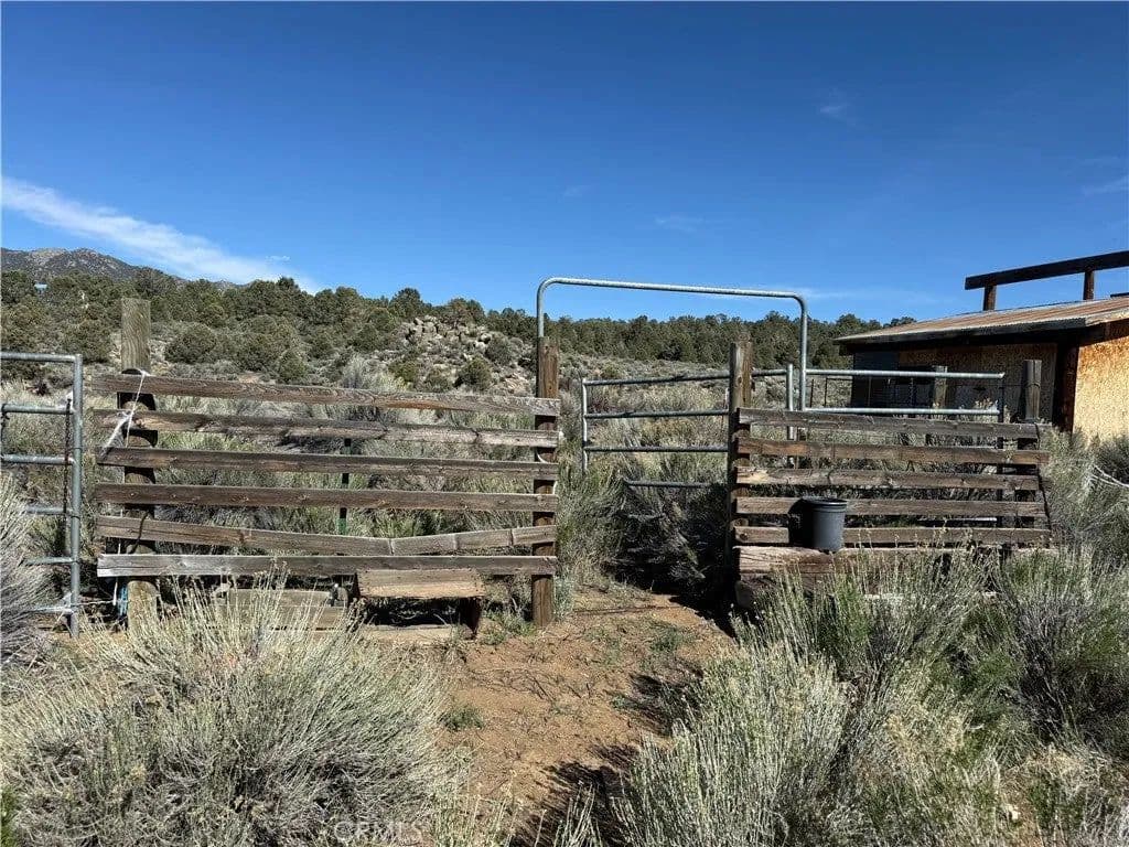 Lots & Land-Other in Kennedy Meadows - California, 93527