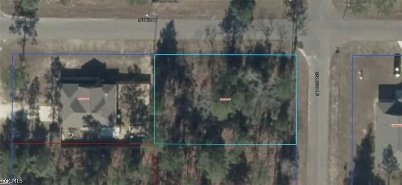 Property from 09263-000-00 NE 151st Avenue - KW