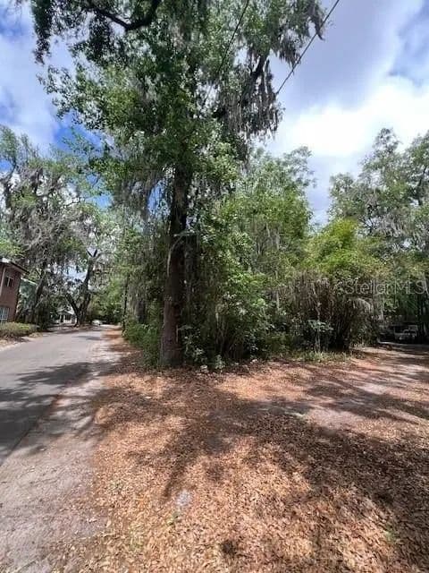 Lots & Land-Other in GAINESVILLE - Gainesville, Florida, 32601