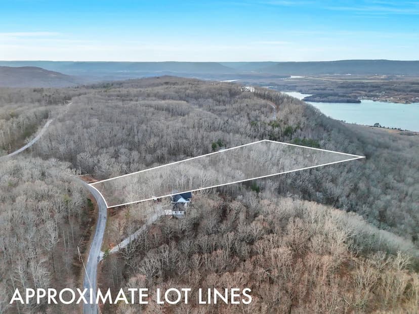 Property from 0 Teludachee #Lot 5 - KW