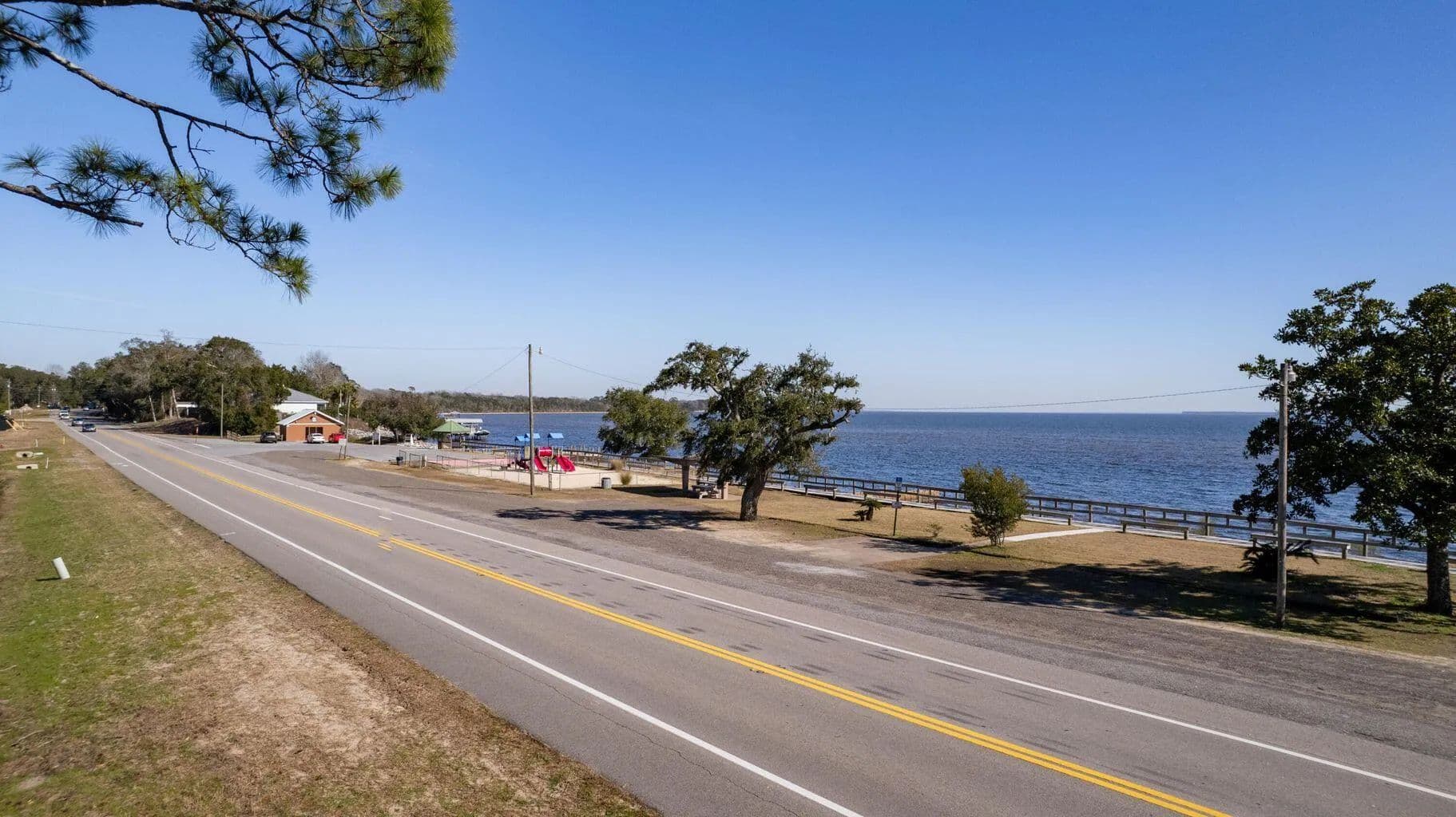 Vacant Land in Freeport - Freeport, Florida, 32439
