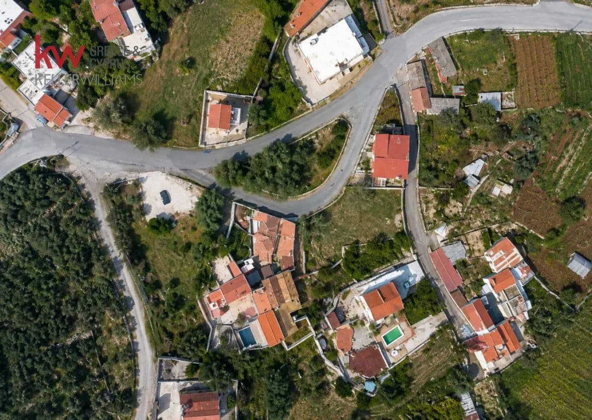 Land for Sale in Vamos, Chania Prefecture - Greece