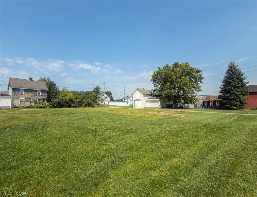 0.3 Acres of Land for Sale in Canton, OH - Canton, Ohio, 44707