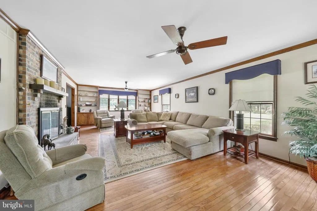Property from 95 FOSTERTOWN ROAD - KW - Lumberton, New Jersey, 8048