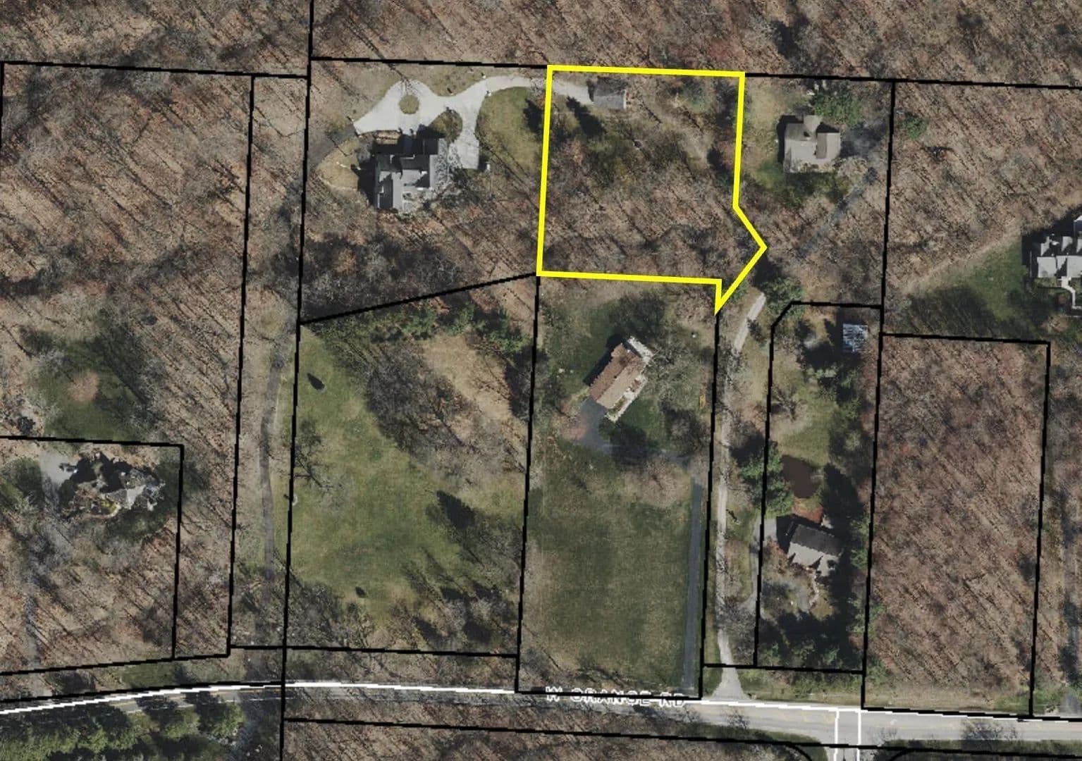 Vacant Land in Delaware - Delaware, Ohio, 43015