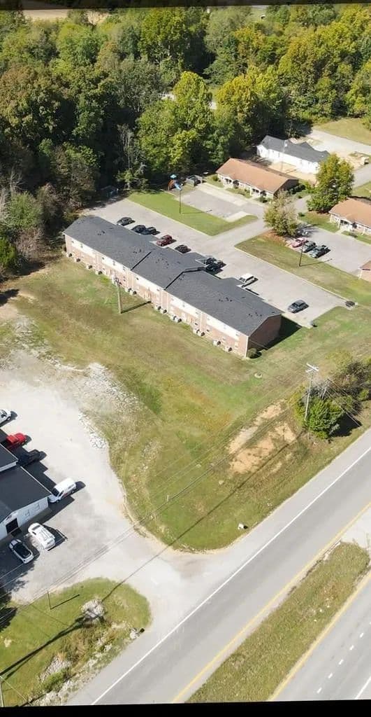 Lots & Land-Other in Madisonville