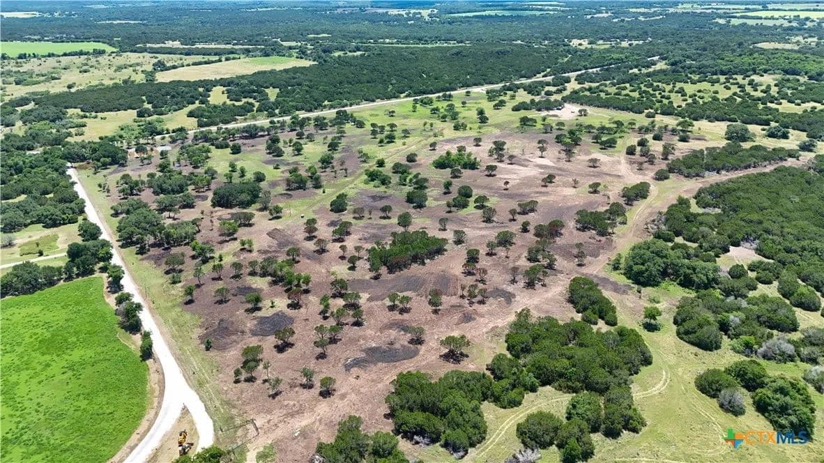 Property from TBD Deer Ridge Road - KW - land for sale