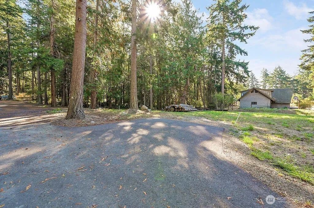 Vacant Land in Port Townsend - Port Townsend, Washington, 98368