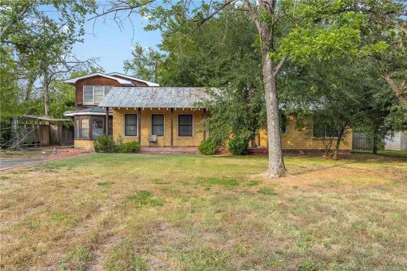Property from 309 Pershing Avenue - KW